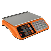 Balanza electronica multifunciones 40kg truper